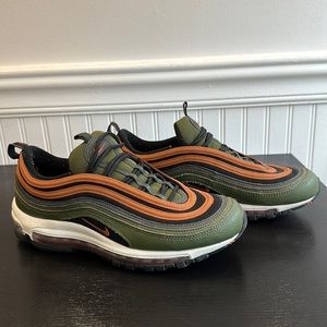 Nike Air Max 97